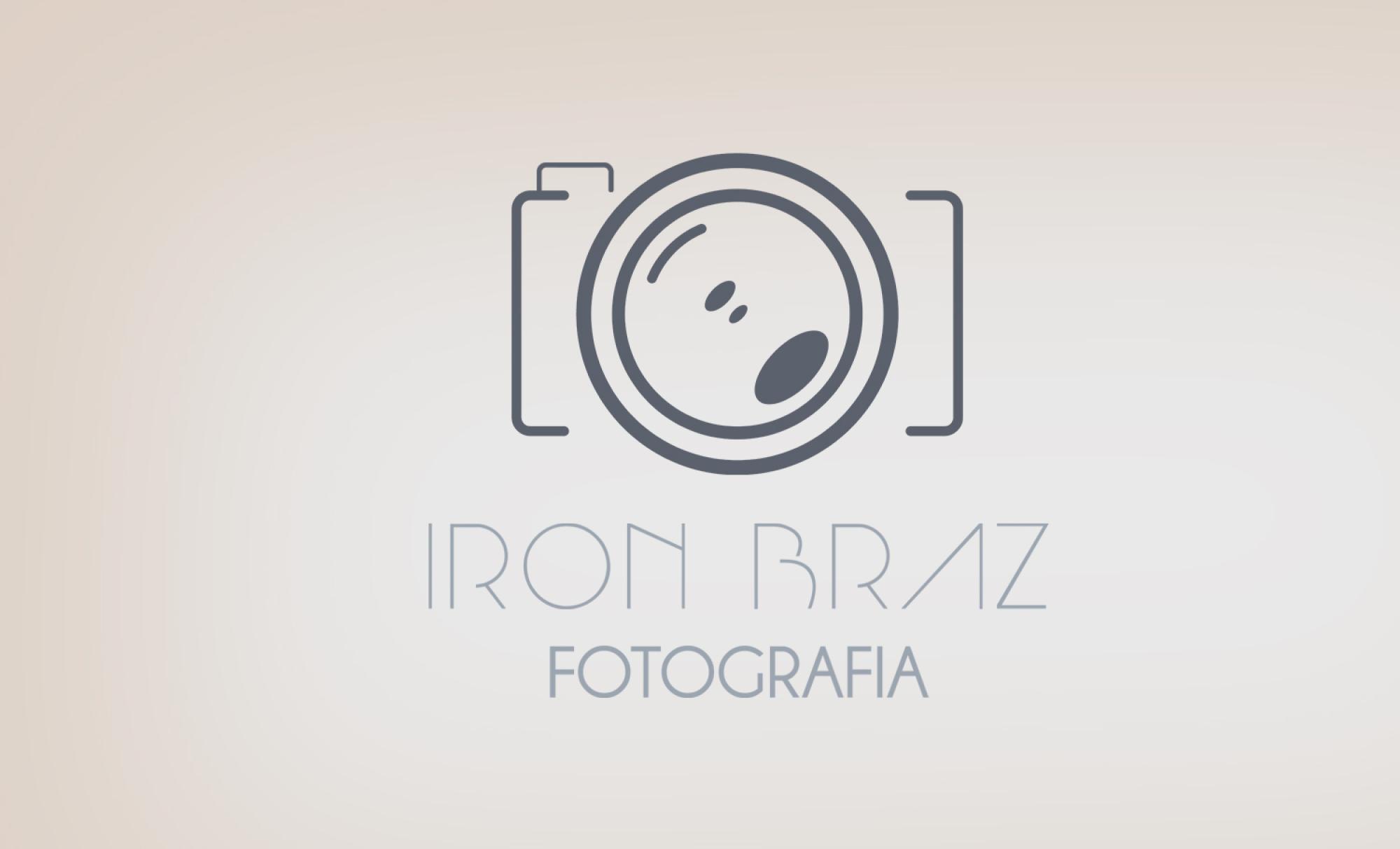 Iron Fotografia - Cliente AsWEb
