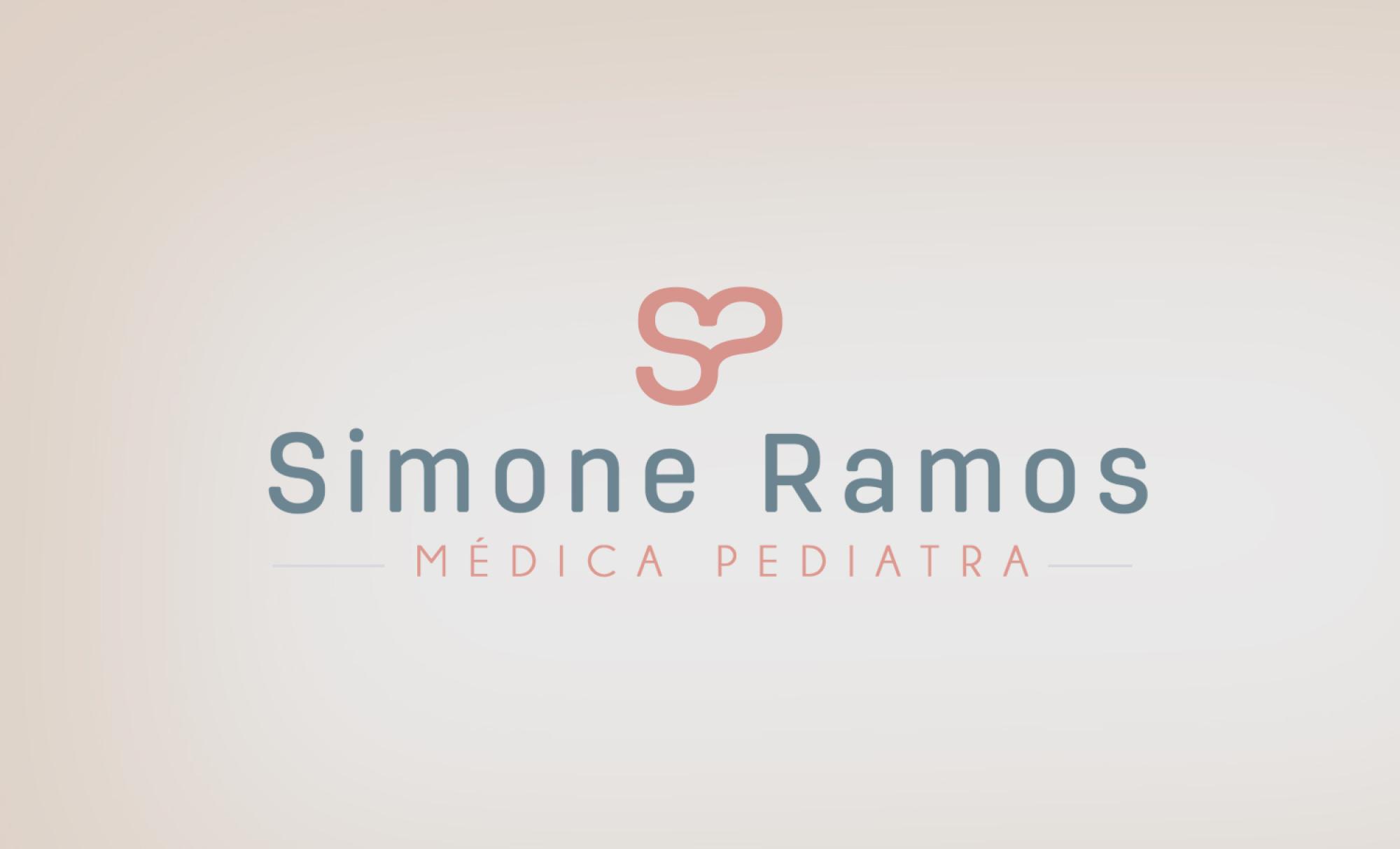 Dra. Simone Ramos - Cliente AsWEb
