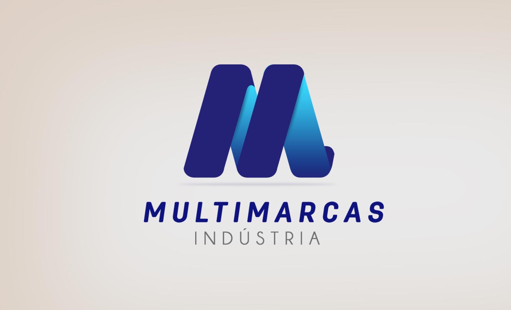 Multimarcas Industria  - Cliente AsWEb