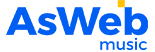 AsWeb Music
