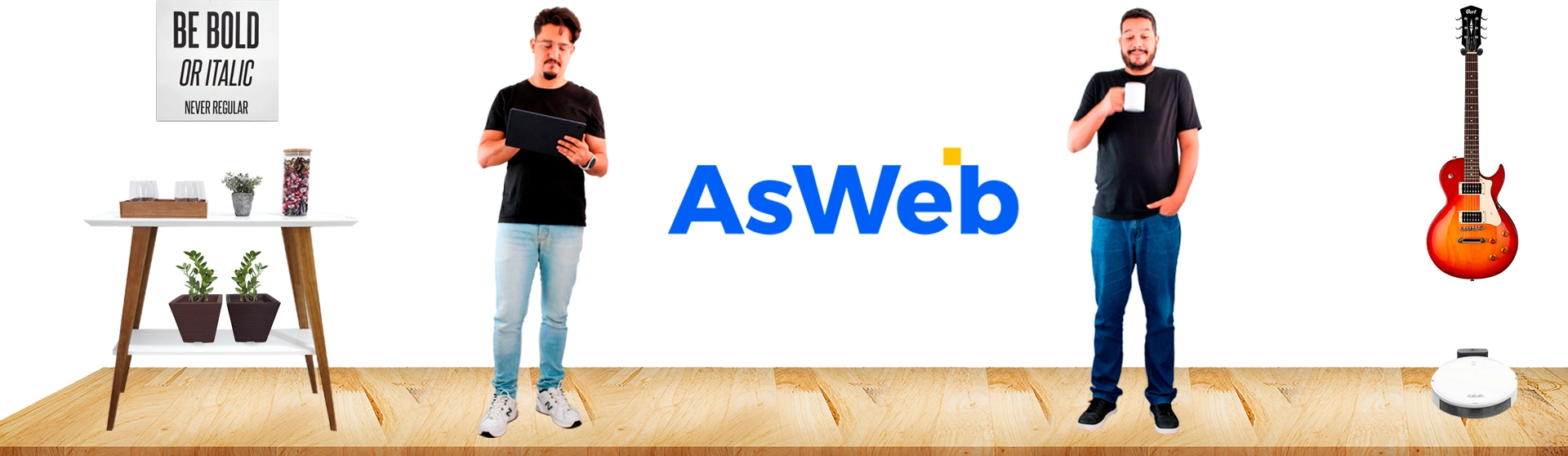 Ícone Contato AsWeb