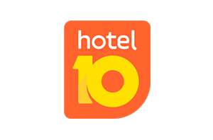 Hotel 10 - Cliente AsWeb
