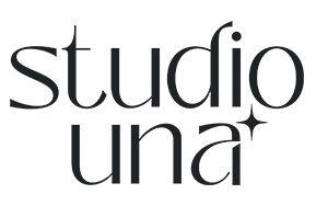 Studio Una Estética - Cliente AsWeb