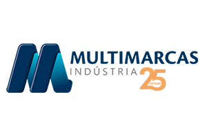 Multimarcas Indústria - Cliente AsWeb