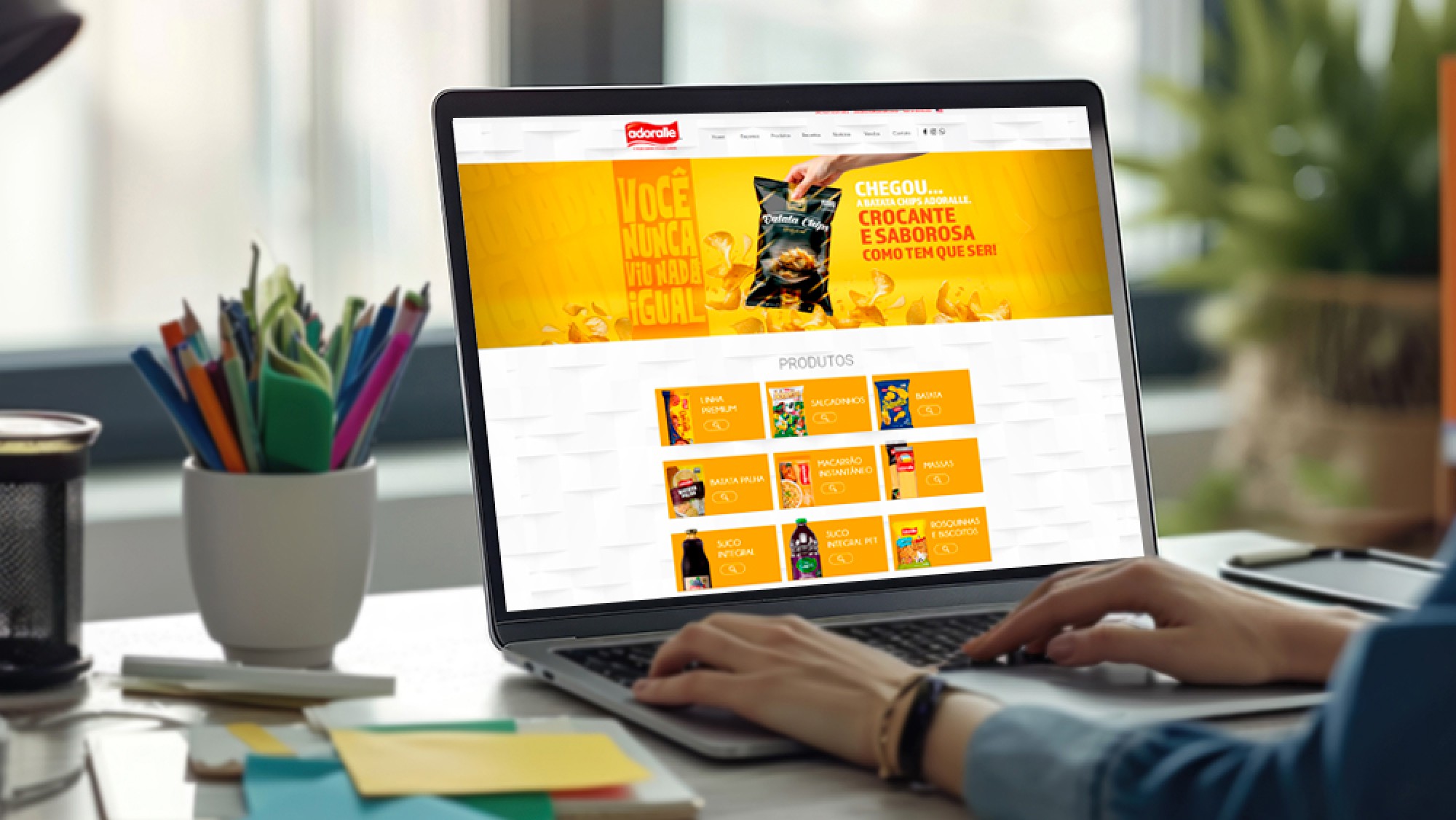 Blog AsWeb - Como saber se um site é realmente profissional?