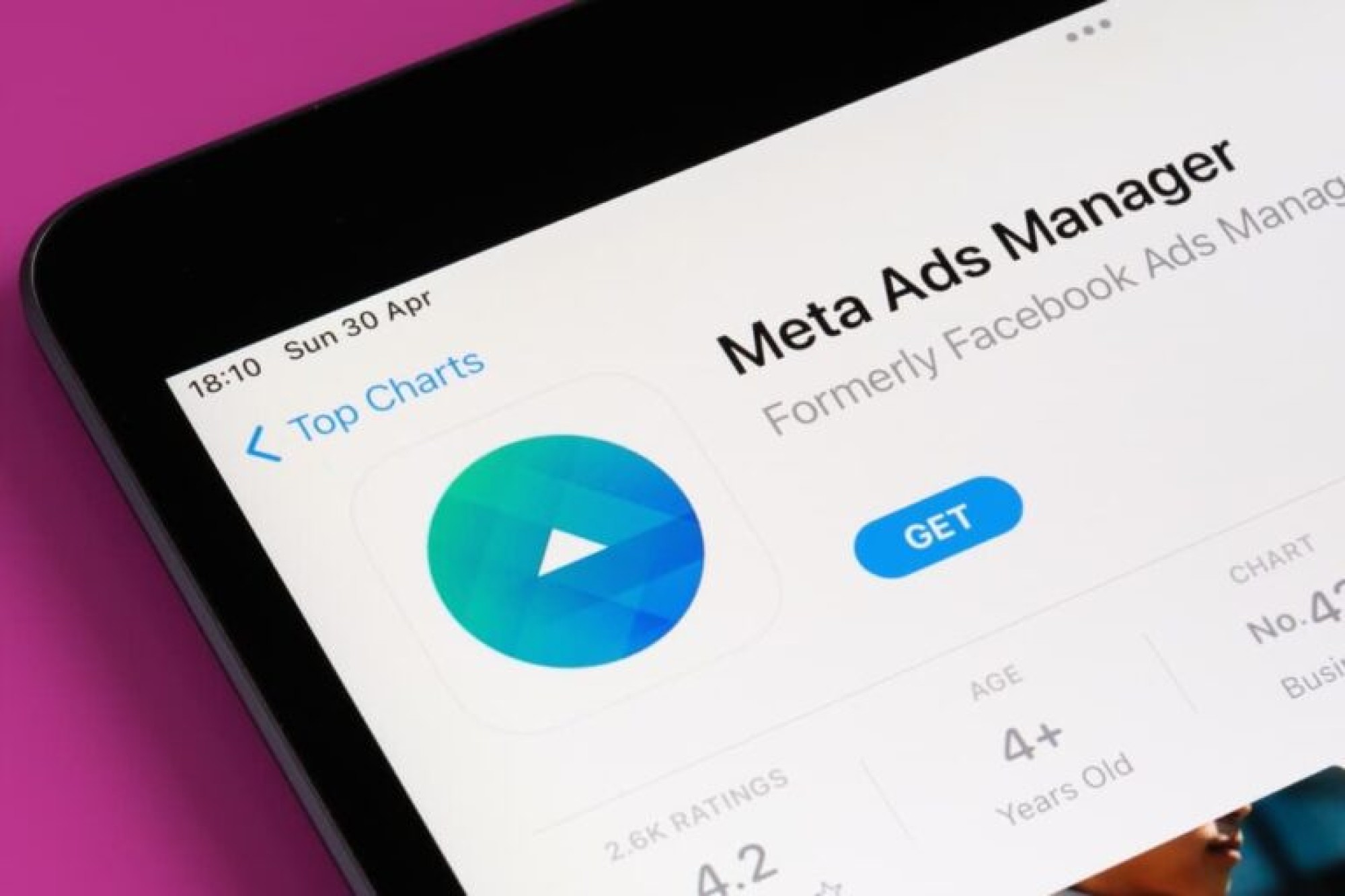 Blog AsWeb - Anunciar no Meta Ads fica mais caro em 2026