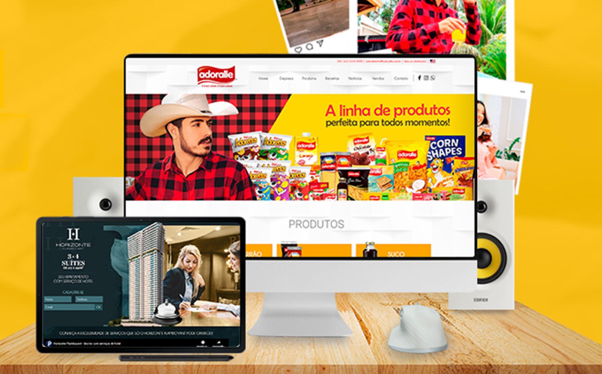 Blog AsWeb - Entenda o processo de como desenvolver um site