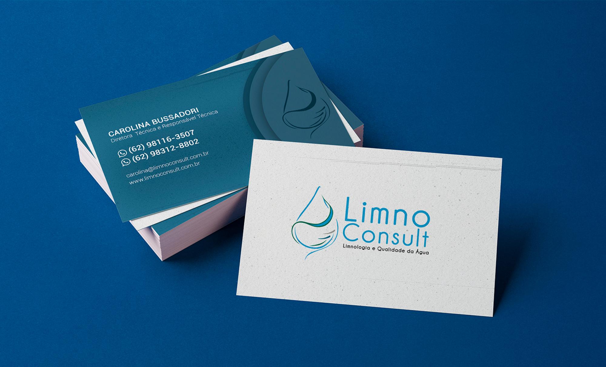 Limno Consult - Cliente AsWEb