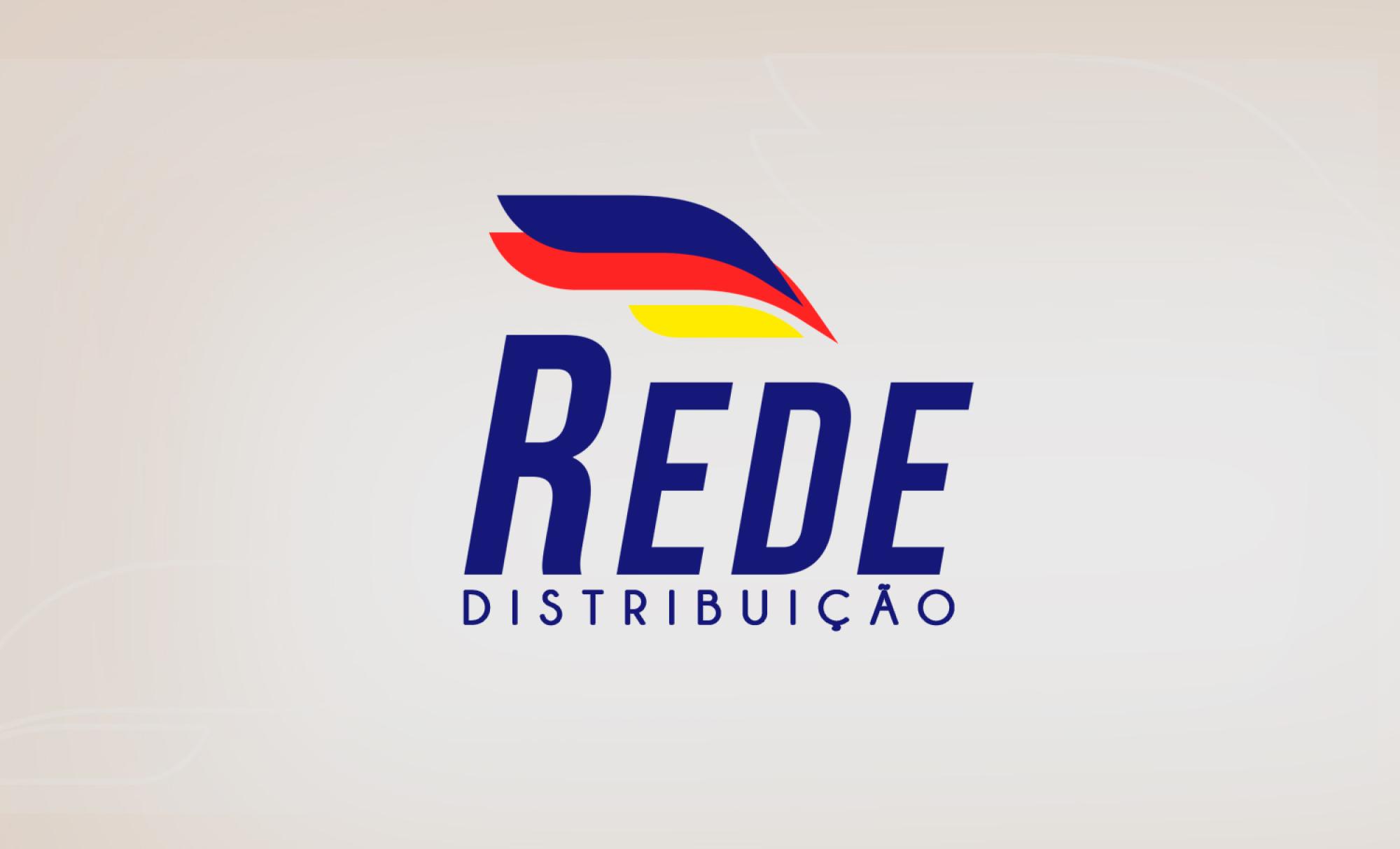 Rede Distribuidora - Cliente AsWEb
